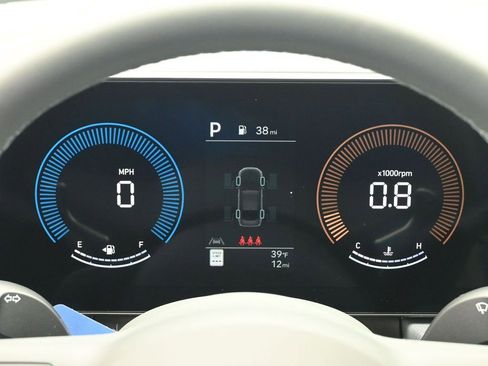 New 2026 Hyundai Sonata SEL image 11