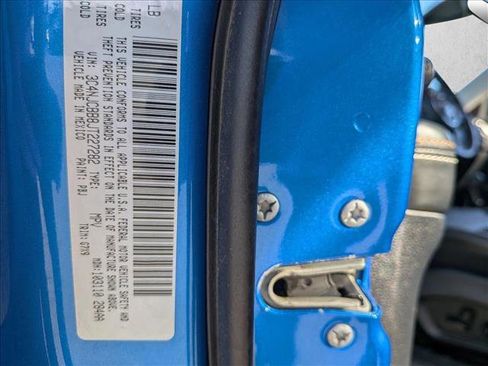 Used 2018 Jeep Compass Latitude w/ Popular Equipment Group image 22