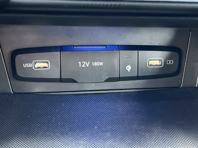 Used 2024 Hyundai Tucson Limited FWD image 25
