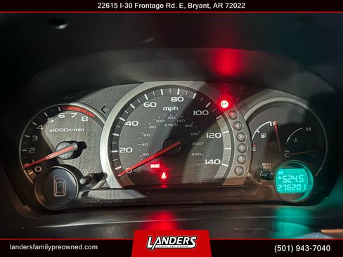 Used 2004 Honda Pilot EX image 13