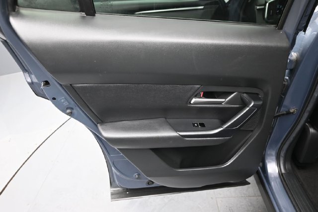 Certified 2025 MAZDA CX-50 AWD 2.5 S w/ Weather Package image 14