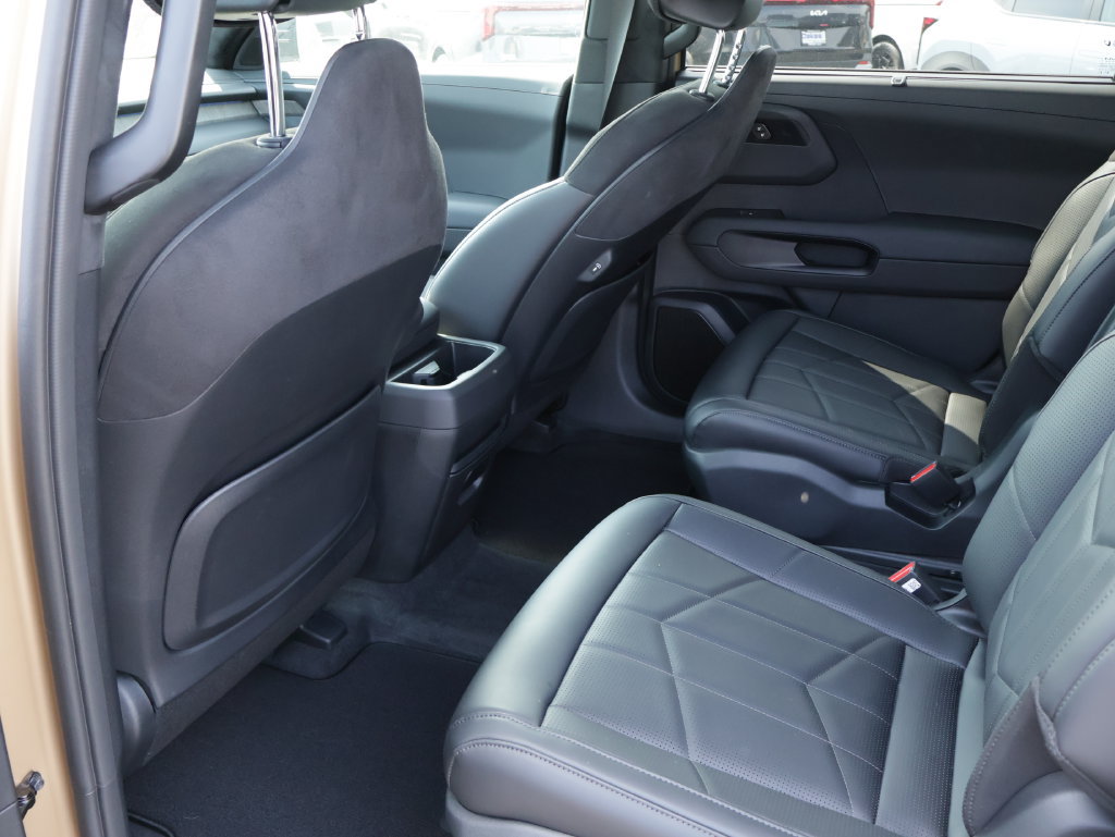 New 2027 Kia Telluride SX Prestige X-Line w/ Towing Package AWD/4WD image 13