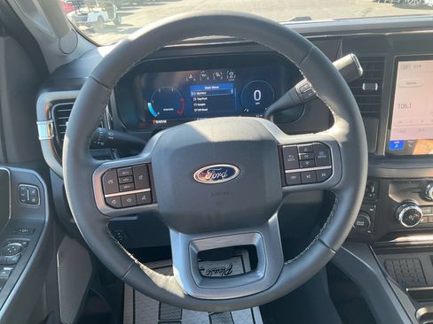 New 2026 Ford F250 Lariat w/ Black Appearance Package AWD/4WD image 22