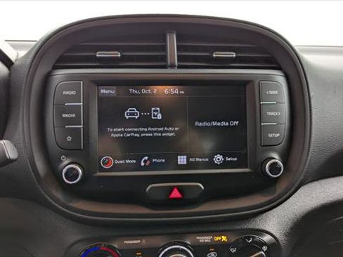 Used 2024 Kia Soul LX w/ Option Group 015 image 27