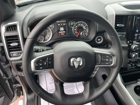 Used 2024 RAM 1500 Big Horn RWD image 10
