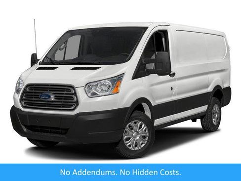 Used 2017 Ford Transit 250 130 Low Roof image 1