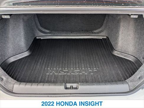 Certified 2022 Honda Insight Touring image 23
