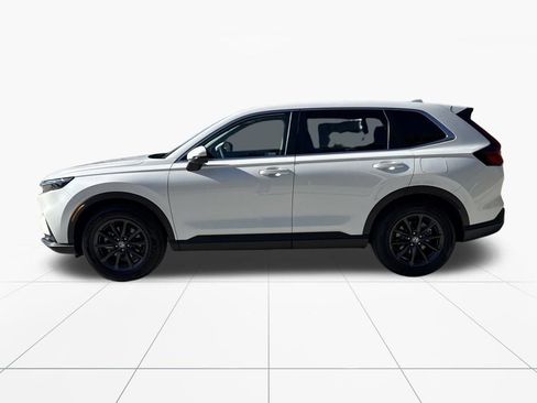 New 2026 Honda CR-V EX-L image 5