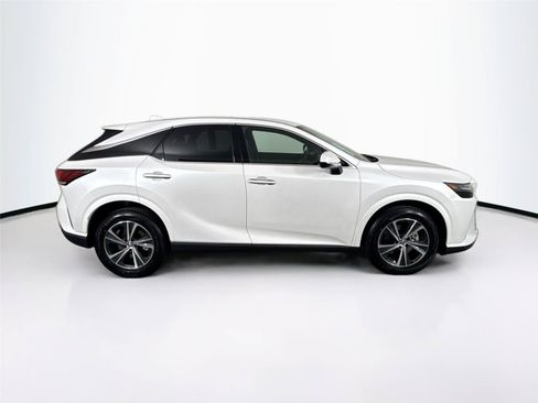 Used 2024 Lexus RX 350 FWD w/ Technology Package image 10