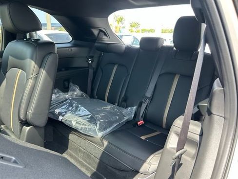 New 2026 MAZDA CX-90 3.3 Turbo w/ Premium Plus Pkg AWD/4WD image 11