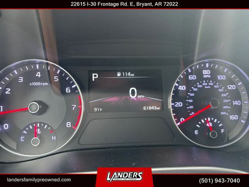 Used 2023 Kia Forte GT w/ GT2 Package FWD image 23
