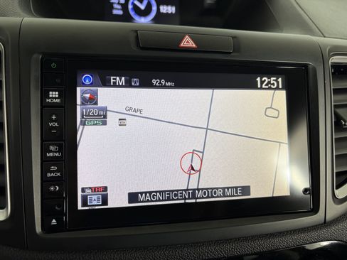 Used 2015 Honda CR-V Touring image 19