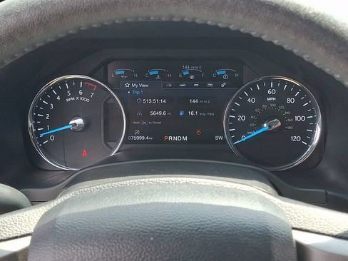 Used 2019 Ford Expedition XLT w/ Equipment Group 202A AWD/4WD image 20