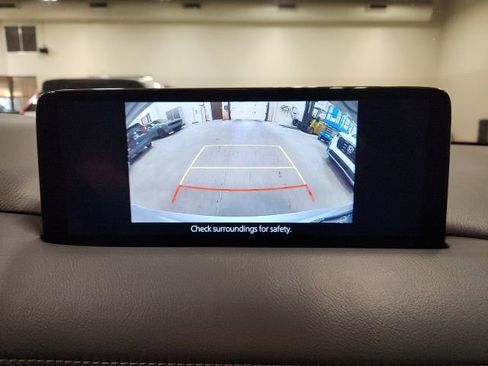 Used 2024 MAZDA CX-5 AWD 2.5 S w/ Select Package image 15