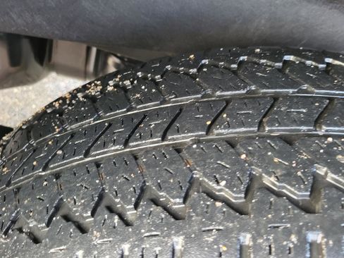 Used 2024 Chevrolet Silverado 1500 LTZ w/ LTZ Convenience Package II image 31