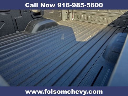 New 2026 Chevrolet Silverado 2500 W/T w/ WT Convenience Package image 20