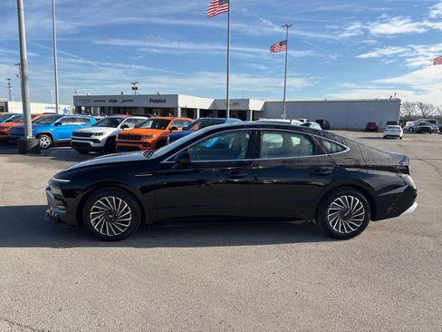 Used 2024 Hyundai Sonata SEL image 5