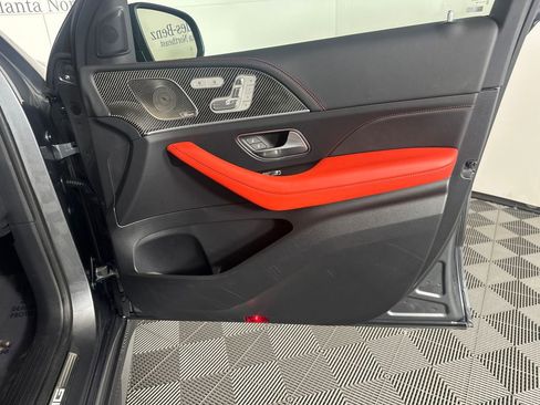 Certified 2025 Mercedes-Benz GLE 53 AMG GLE 53 AMG image 15