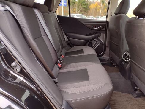 Used 2024 Subaru Outback Premium image 20