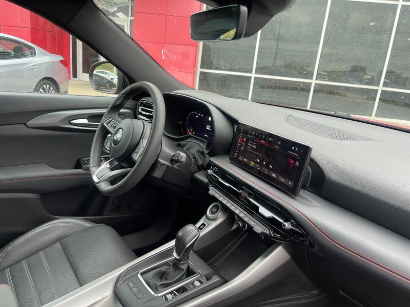 Used 2024 Dodge Hornet GT AWD/4WD image 2