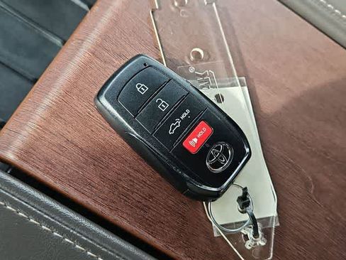 Used 2023 Toyota Tundra 1794 Edition w/ TRD Off-Road Package image 36