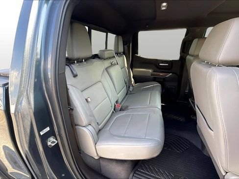 Used 2020 Chevrolet Silverado 1500 RST AWD/4WD image 28