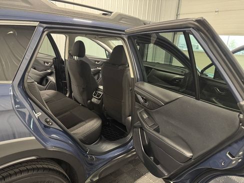 Used 2024 Subaru Outback Premium w/ Popular Package #1A AWD/4WD image 16