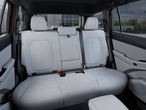 New 2026 Jeep Cherokee Laredo AWD/4WD image 17