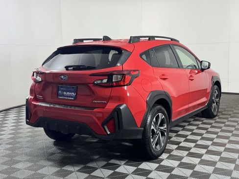 Certified 2025 Subaru Crosstrek 2.0i Premium image 10