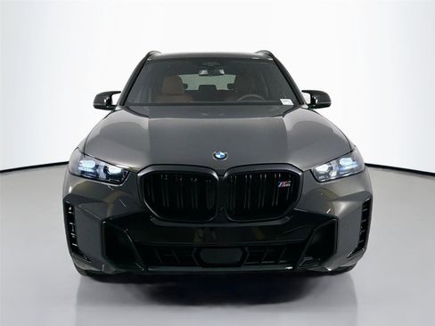 New 2026 BMW X5 M60i AWD/4WD image 2