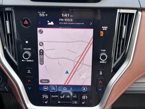 Used 2021 Subaru Outback Touring XT image 16