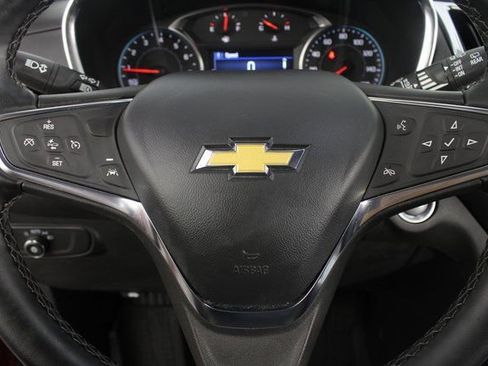 Used 2024 Chevrolet Equinox LT w/ LPO, Floor Liner Package image 13