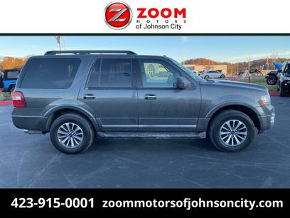 Used 2017 Ford Expedition XLT