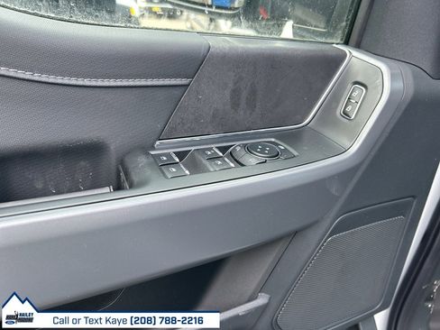 New 2025 Ford F150 XLT w/ Equipment Group 302A MID image 44