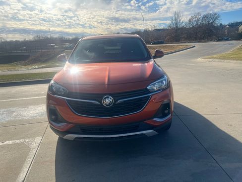 Used 2022 Buick Encore GX Preferred w/ Cold Weather Comfort Package image 3