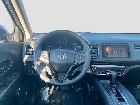 Used 2022 Honda HR-V EX image 22
