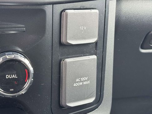 Used 2024 Ford F150 XLT w/ Equipment Group 302A MID image 21