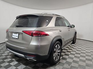 Used 2023 Mercedes-Benz GLE 350 w/ Premium Package video 2