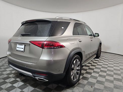 Used 2023 Mercedes-Benz GLE 350 w/ Premium Package image 2