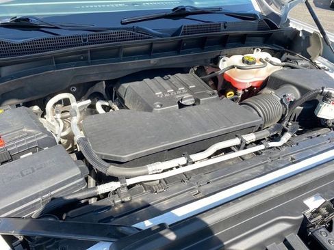 Certified 2024 GMC Sierra 1500 Elevation image 22