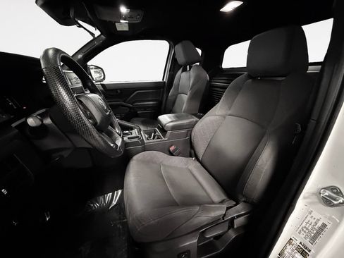 Used 2024 Toyota Tacoma SR RWD image 11