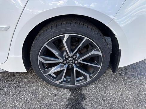 Used 2020 Toyota Corolla SE image 27