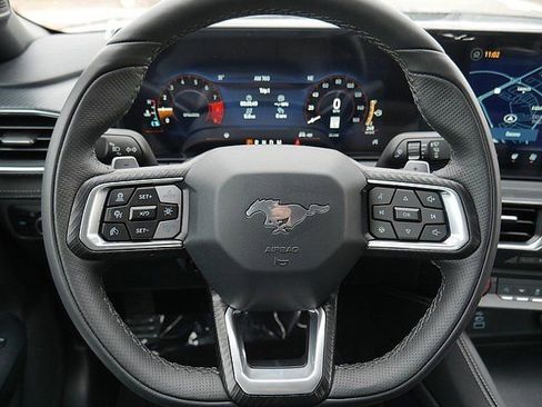New 2026 Ford Mustang GT Premium RWD image 17