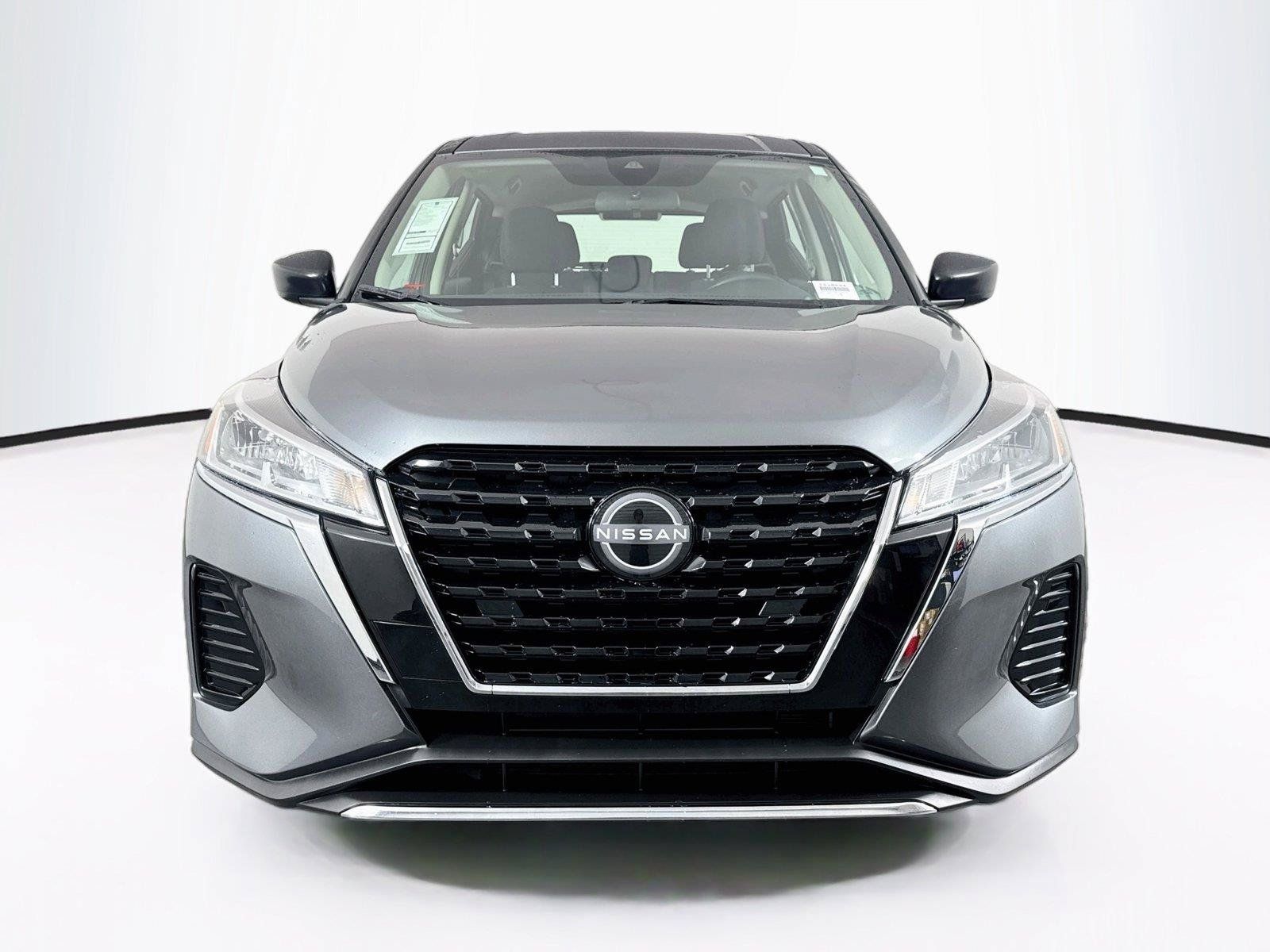 Used 2024 Nissan Kicks S FWD image 7