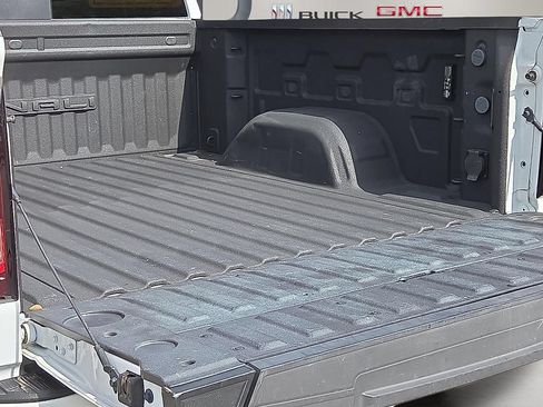 Certified 2023 GMC Sierra 1500 Denali AWD/4WD image 18