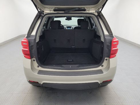 Used 2016 Chevrolet Equinox LS FWD image 29