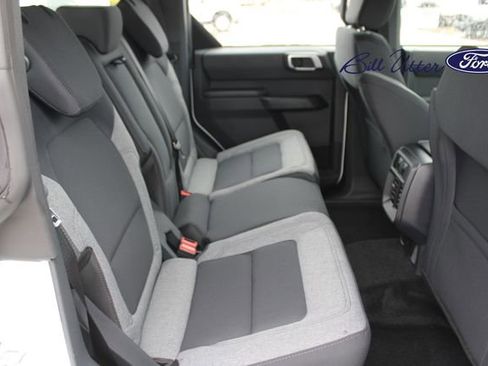 New 2026 Ford Bronco 4-Door AWD/4WD image 8