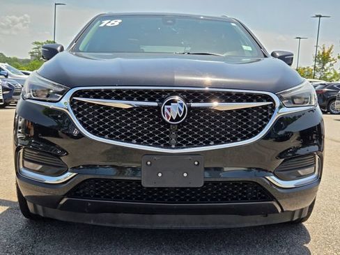 Used 2018 Buick Enclave Avenir FWD image 8