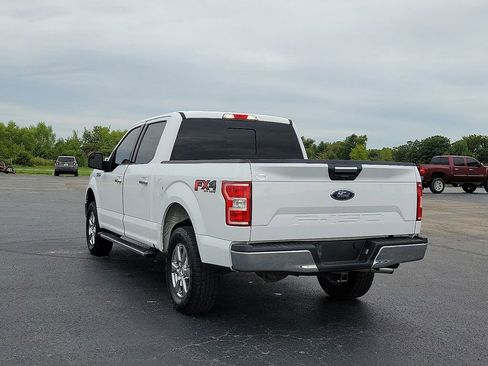 Used 2019 Ford F150 XLT w/ Equipment Group 302A Luxury image 4