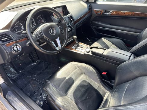 Used 2012 Mercedes-Benz E 350 Cabriolet image 15